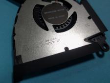 Вентилятор до ноутбука Asus Tuf Dash F15 FX517ZC №2